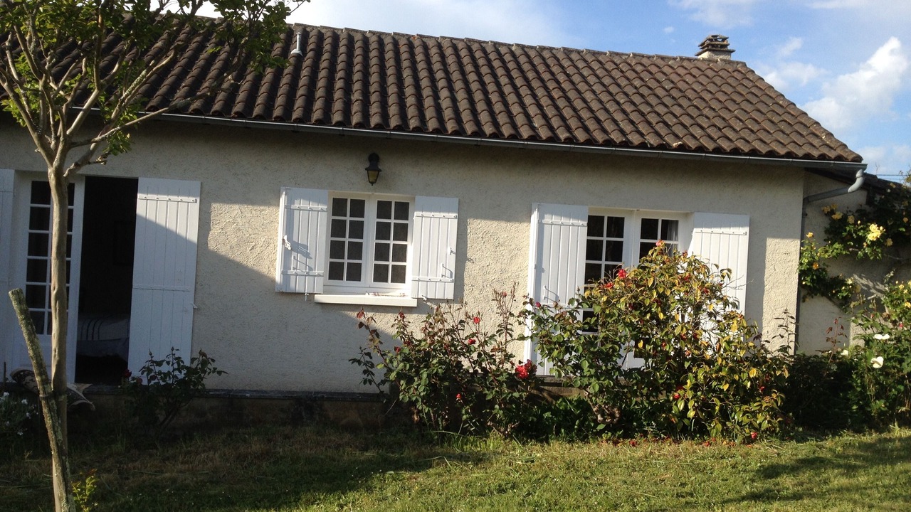 Photo of Outdoor in Saint-Vincent-de-Connezac