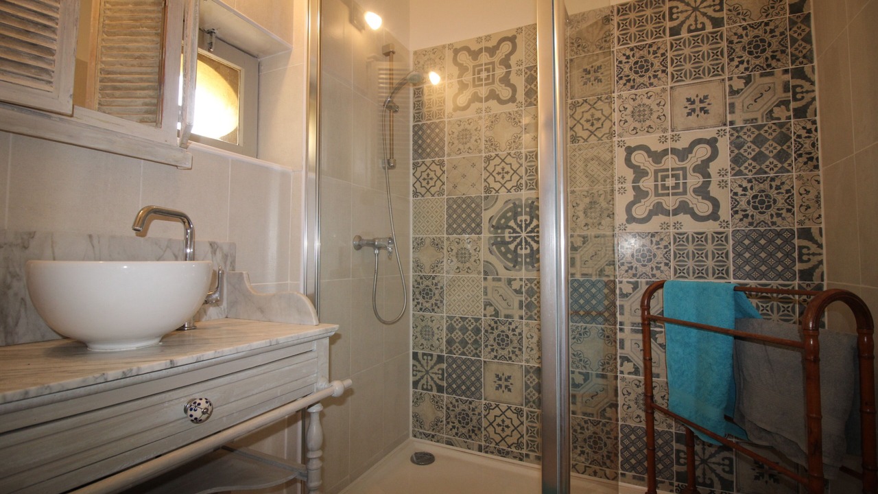 Photo of Bathroom in Lanquais