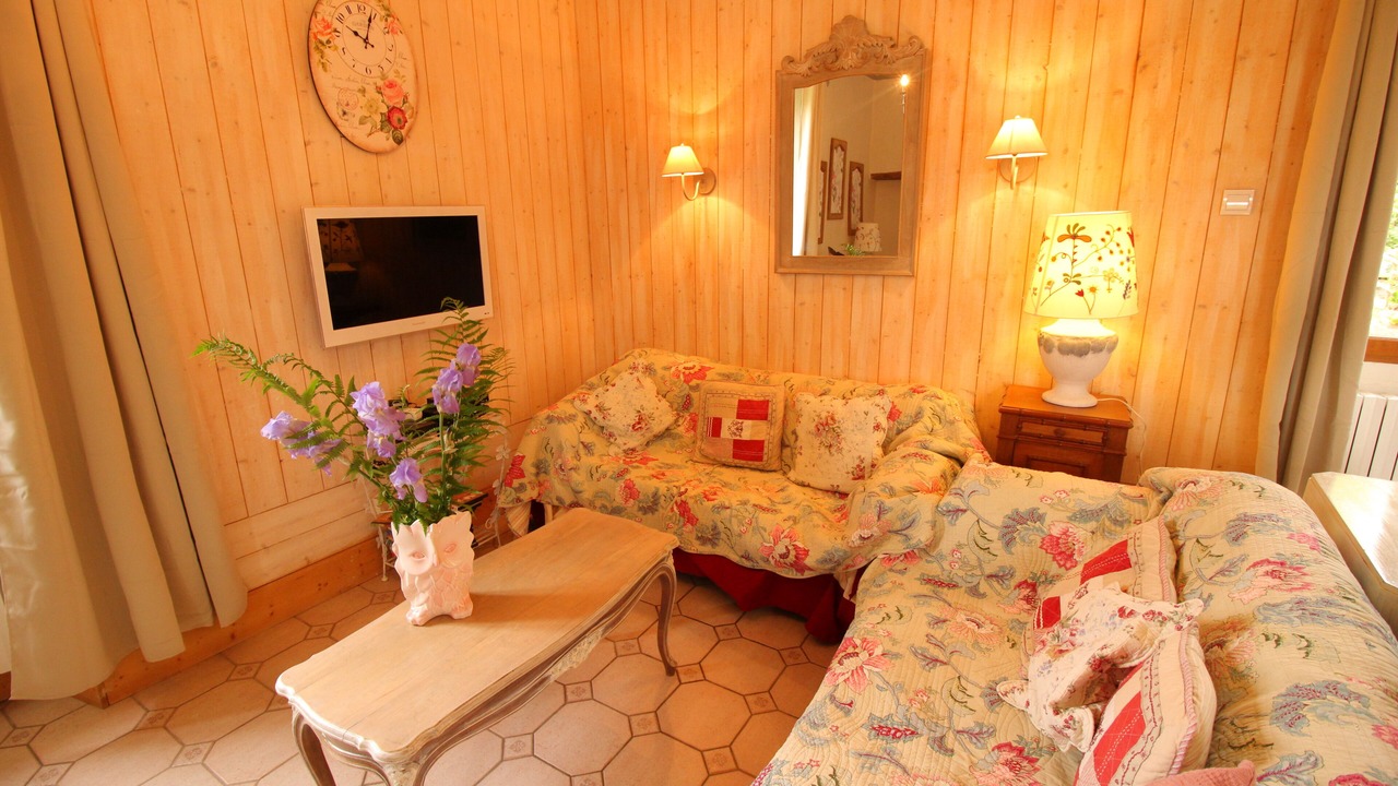 Photo of Livingroom in Lanquais