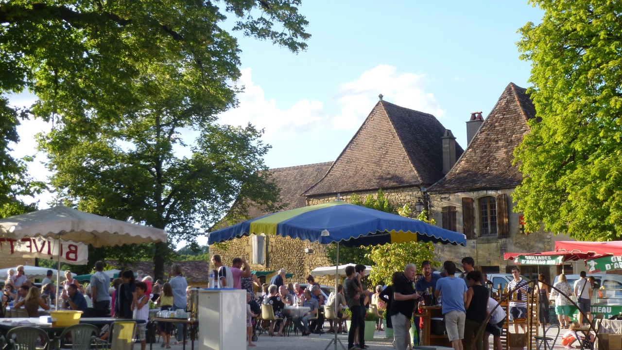 Photo of Outdoor in Lanquais