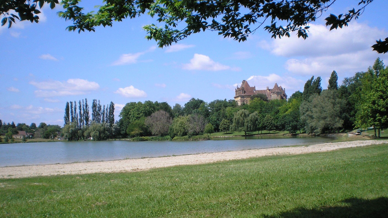 Photo of Outdoor in Lanquais