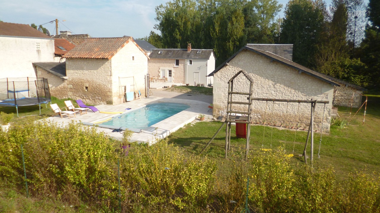 Photo of Outdoor in Naintre