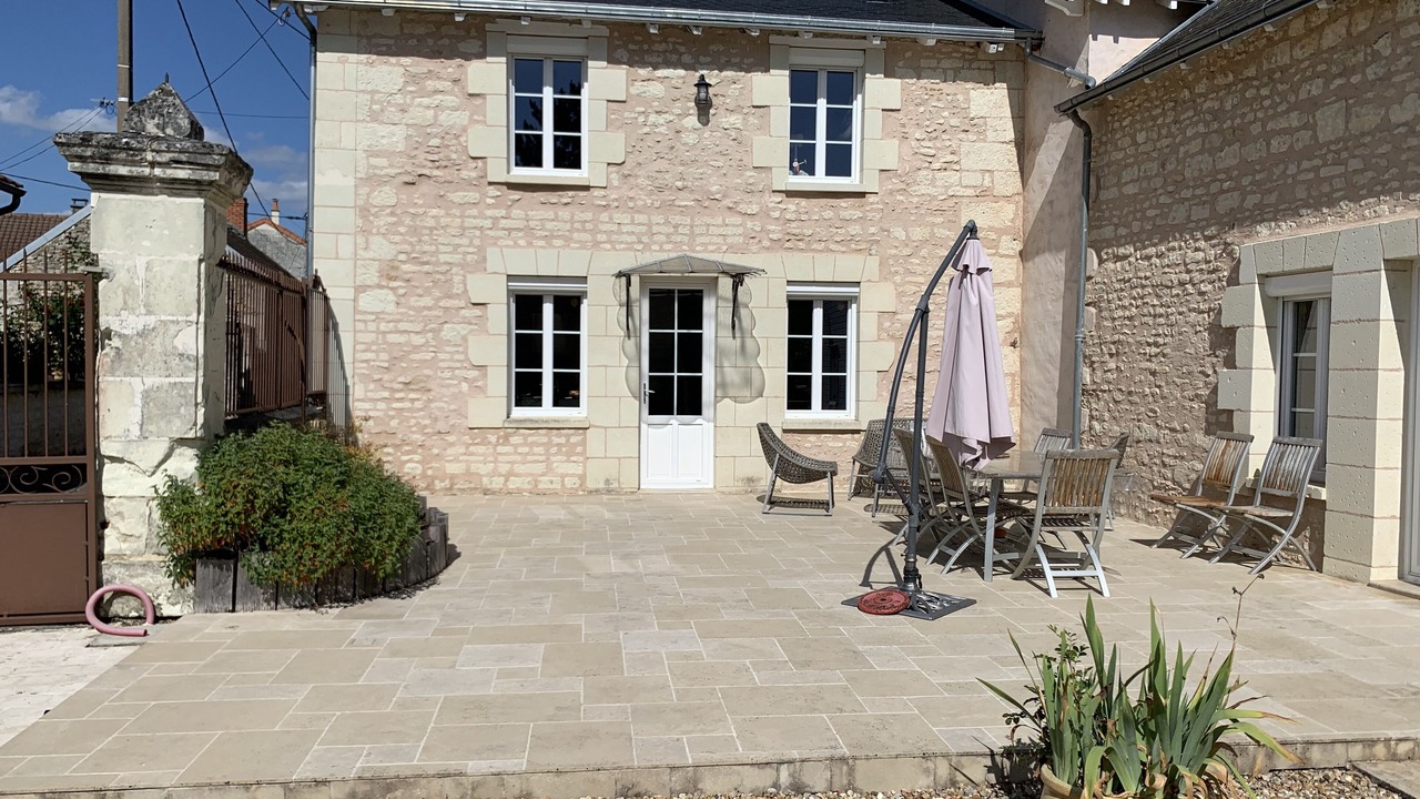 Photo of Outdoor in Naintre