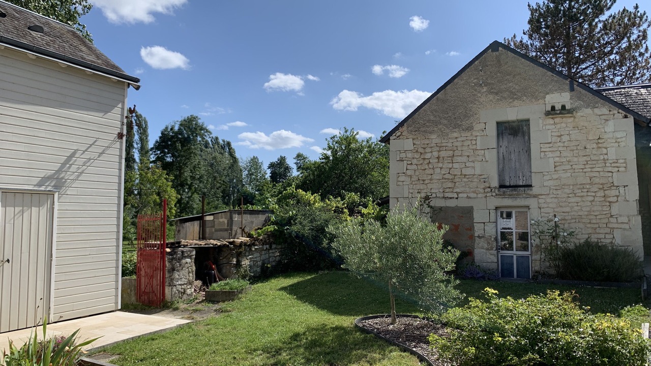 Photo of Outdoor in Naintre