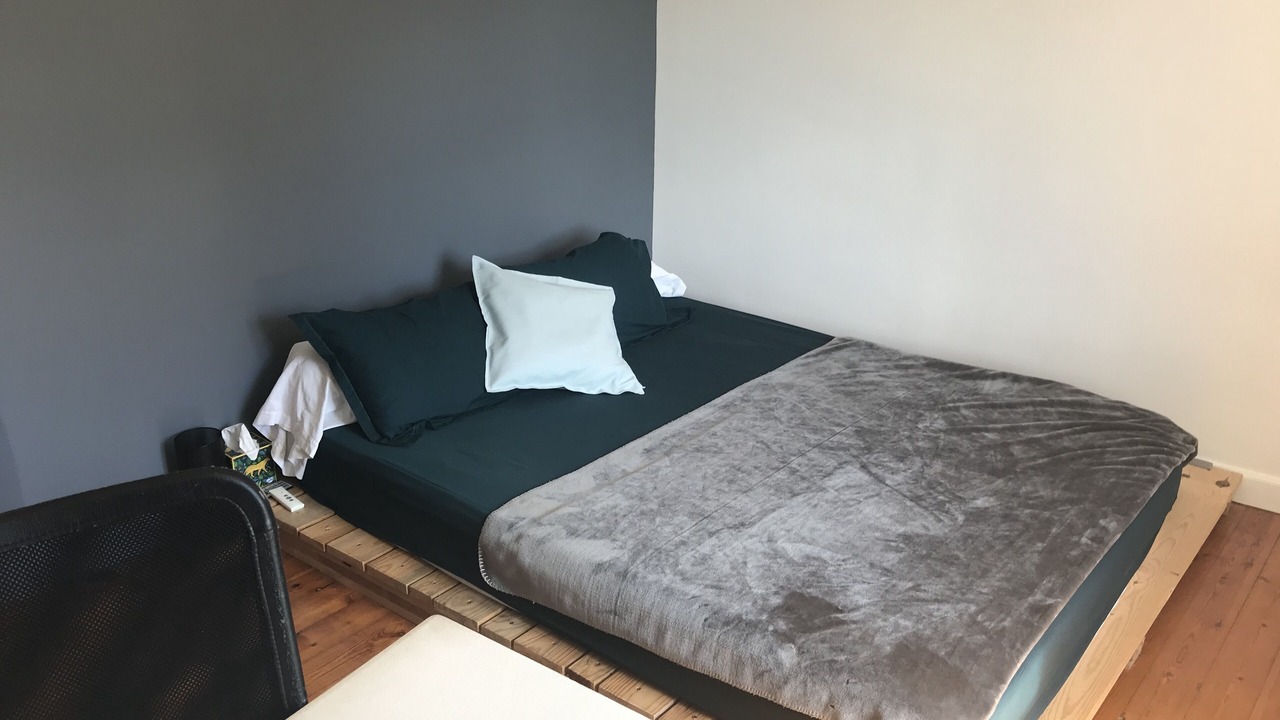Photo of Bedroom in Naintre