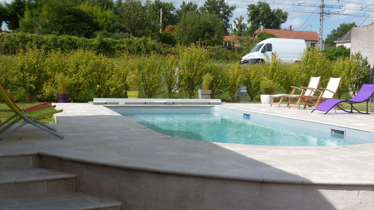 Photo of Outdoor in Naintre