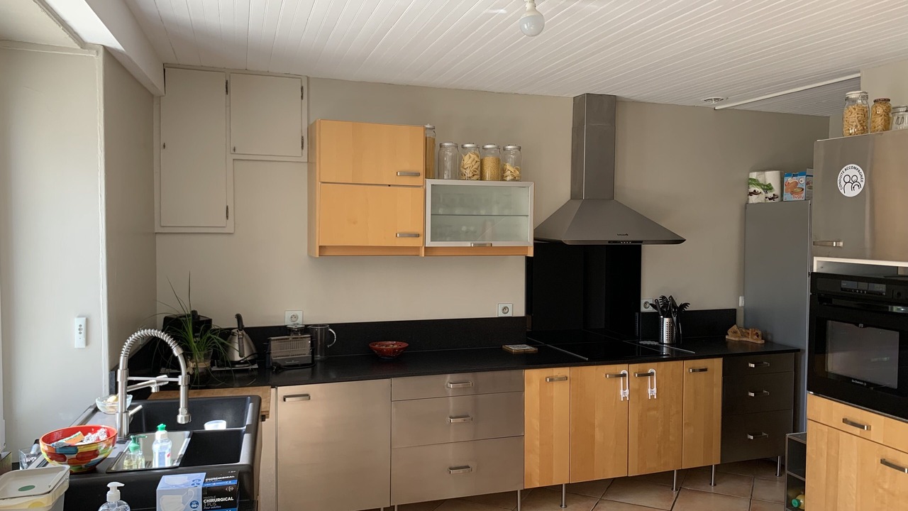 Photo of Kitchen in Naintre