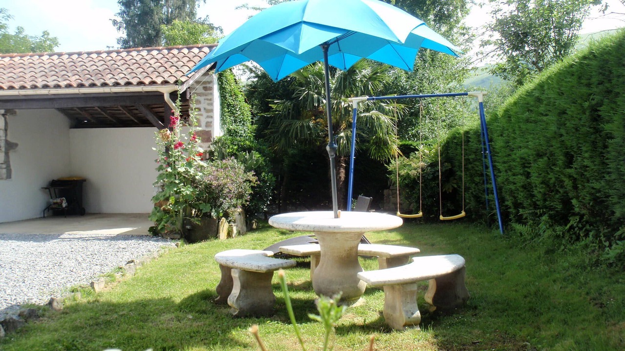Photo of Outdoor in Bunus