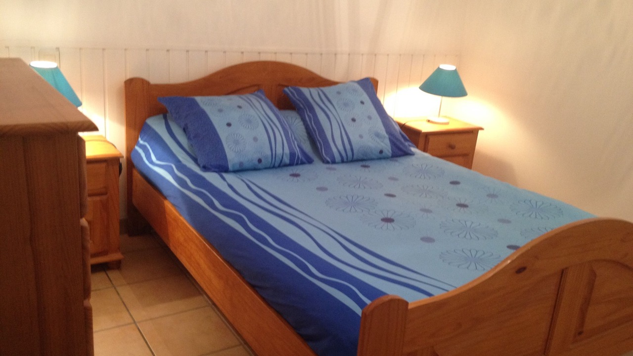 Photo of Bedroom in Bunus