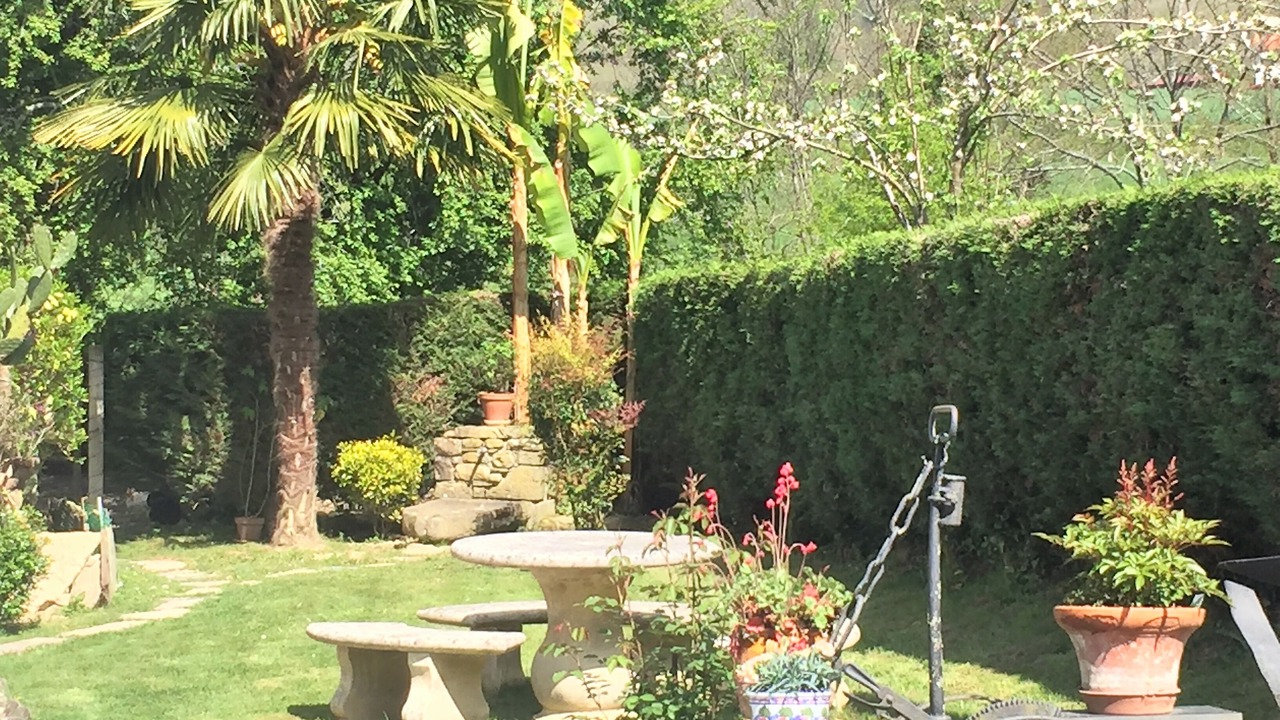 Photo of Outdoor in Bunus