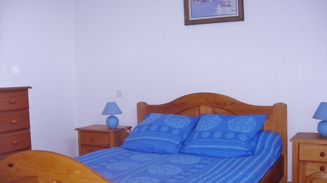 Photo of Bedroom in Bunus