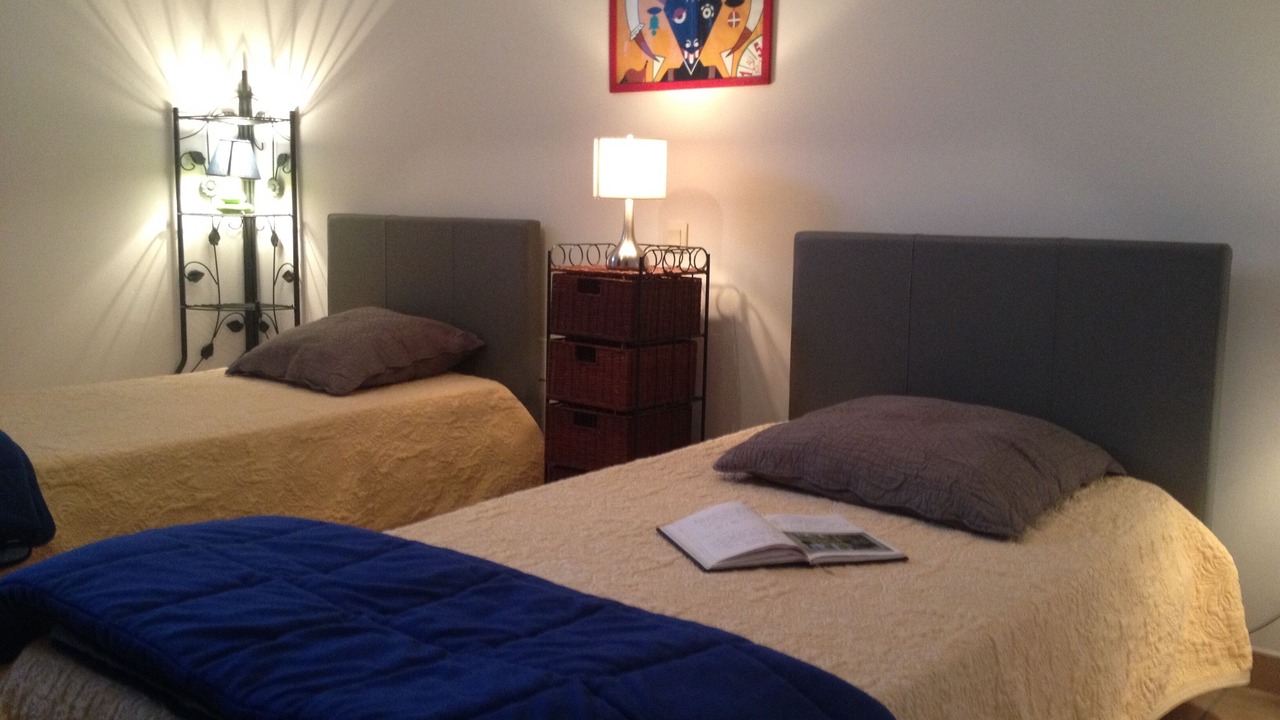 Photo of Bedroom in Bunus