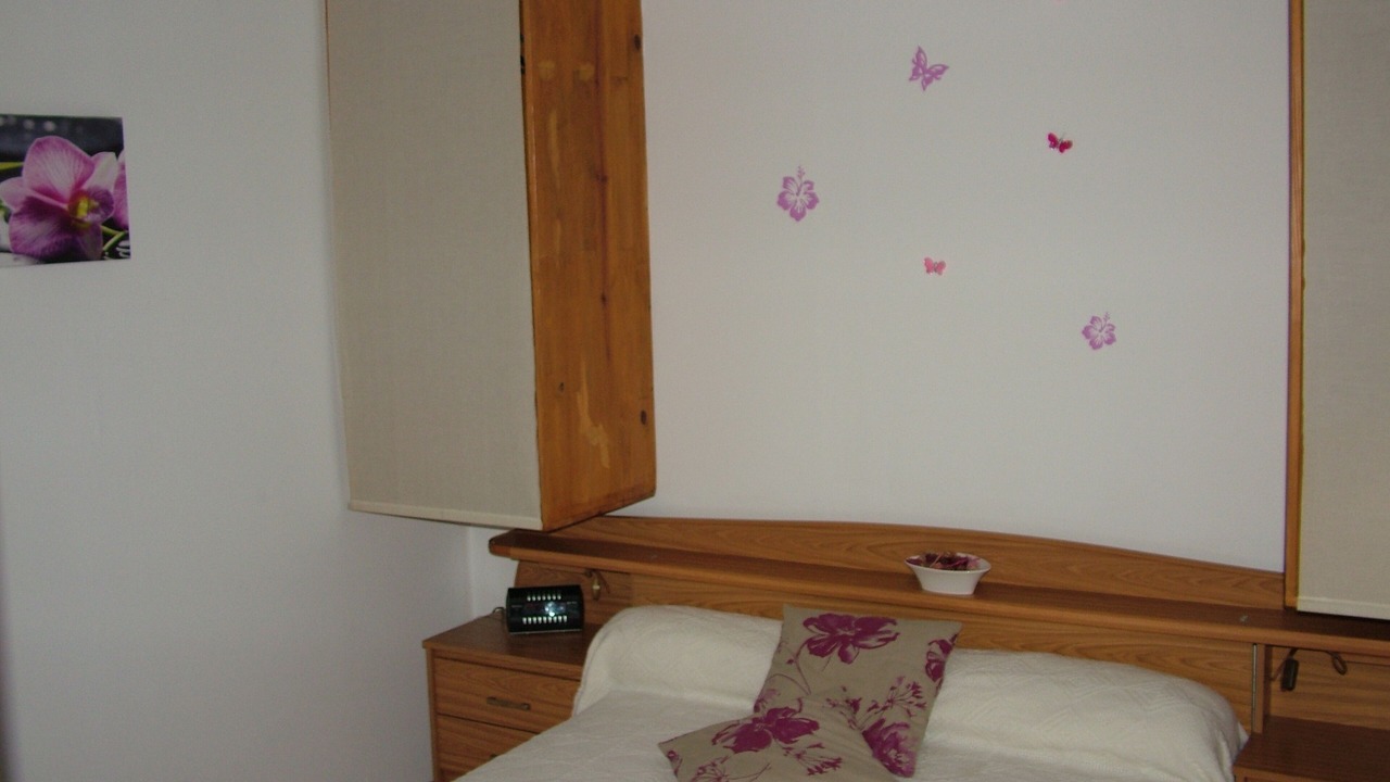 Photo of Bedroom in Clairac