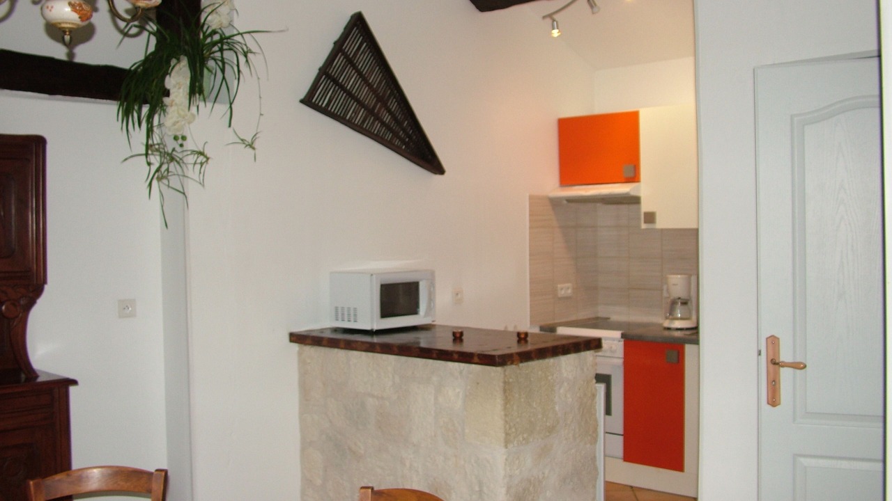 Photo of Kitchen in Clairac