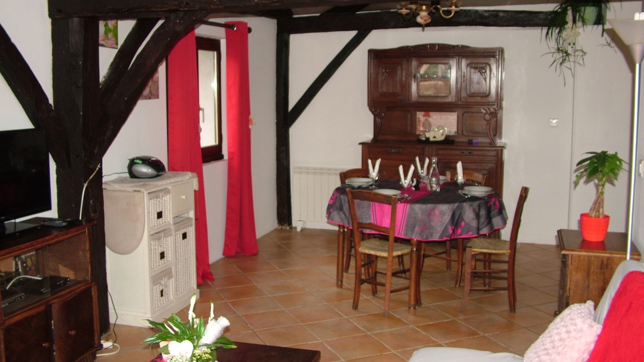 Photo of Livingroom in Clairac