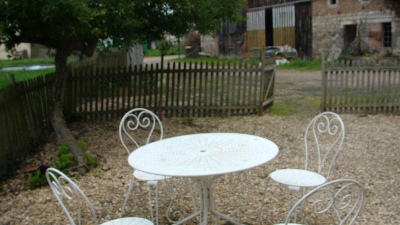 Photo of Outdoor in Clairac