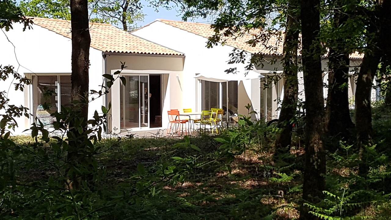 Photo of Outdoor in La Tremblade