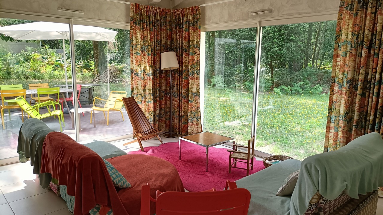 Photo of Livingroom in La Tremblade