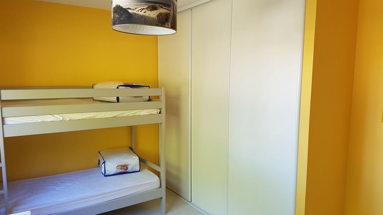 Photo of Bedroom in La Tremblade