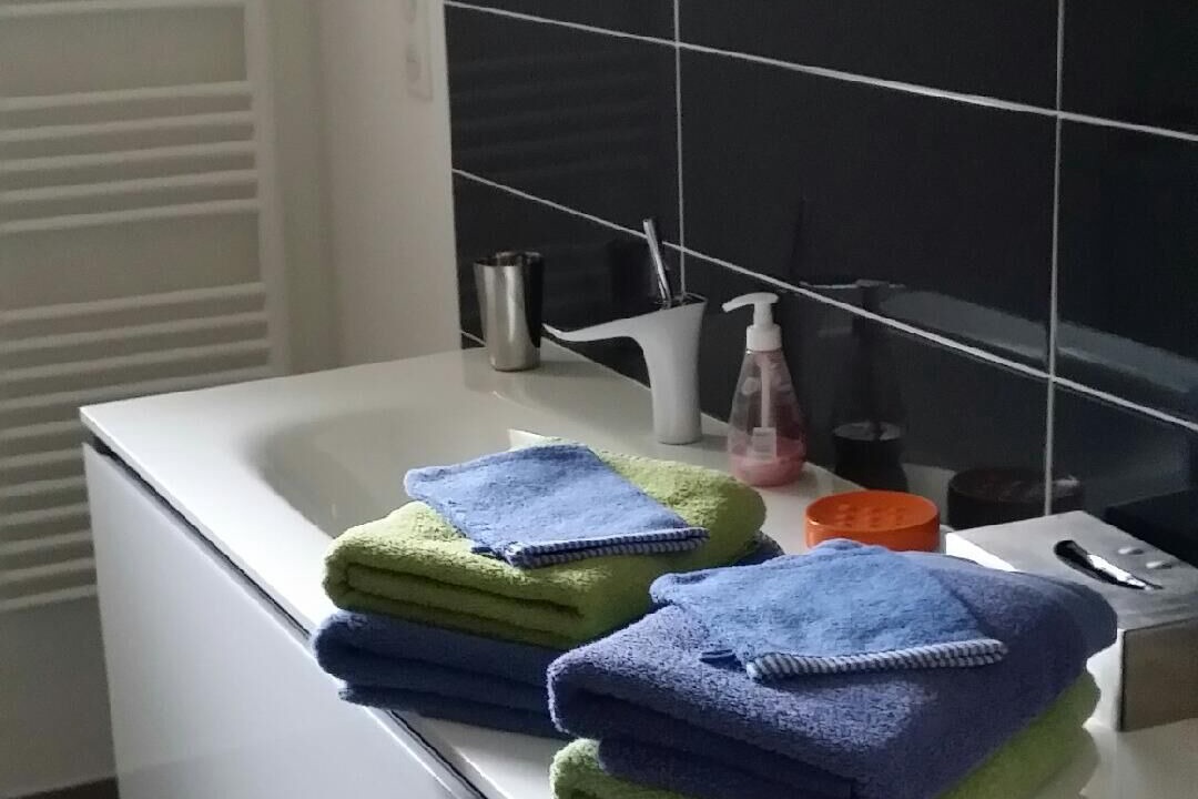 Photo of Bathroom in La Tremblade
