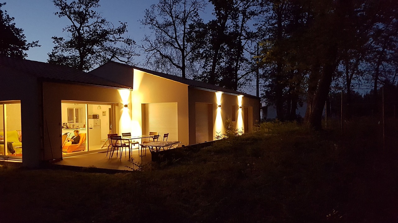 Photo of Outdoor in La Tremblade