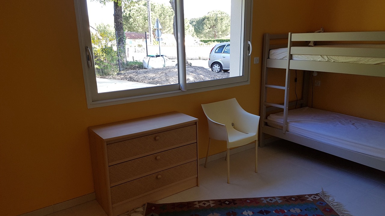 Photo of Bedroom in La Tremblade