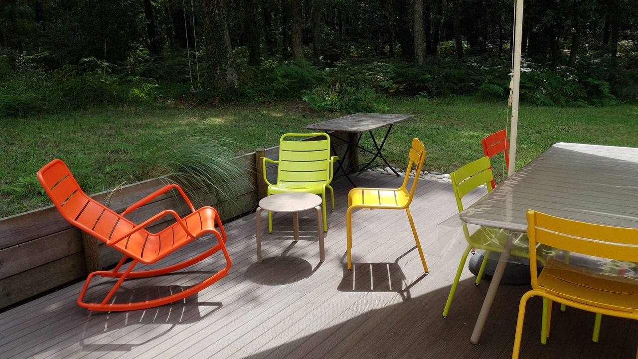 Photo of Outdoor in La Tremblade