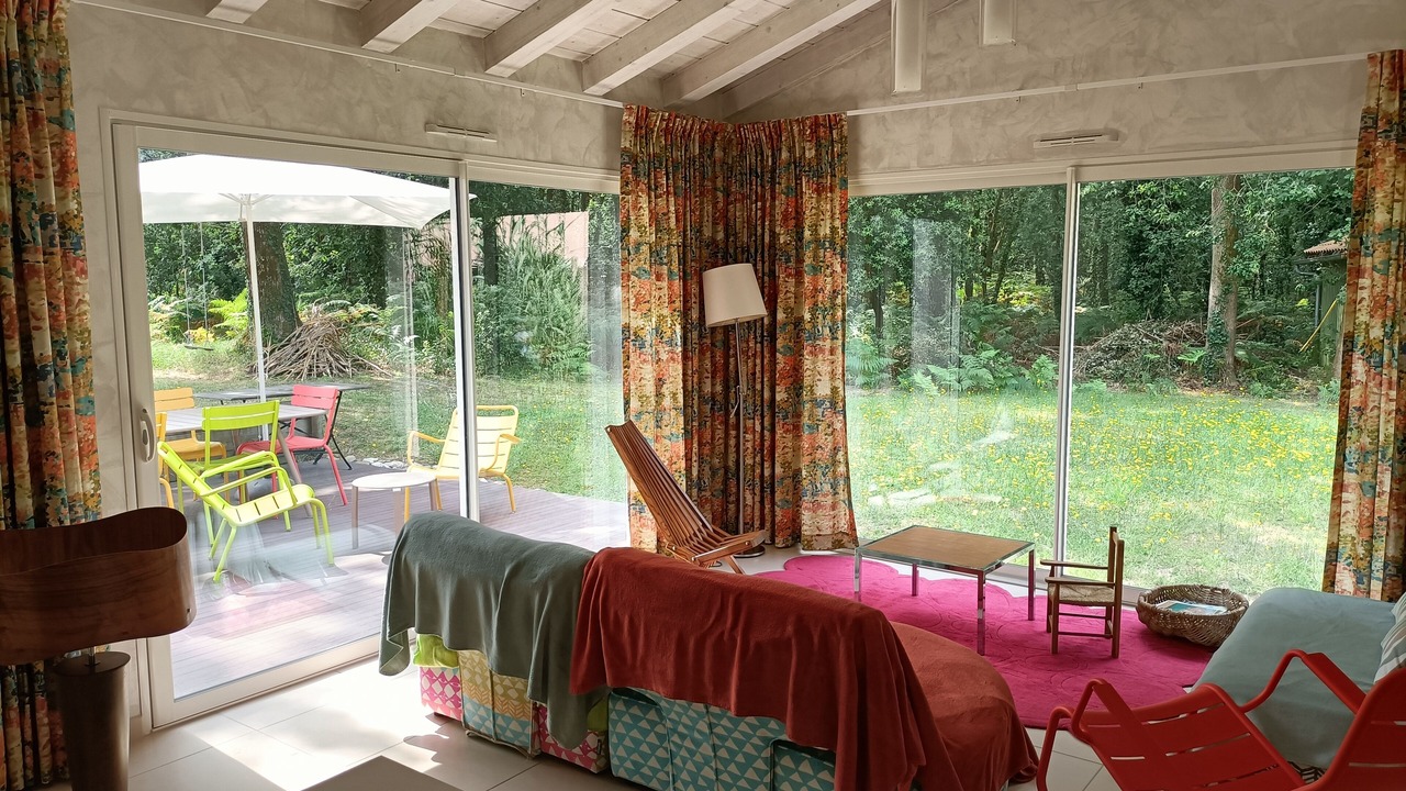 Photo of Livingroom in La Tremblade