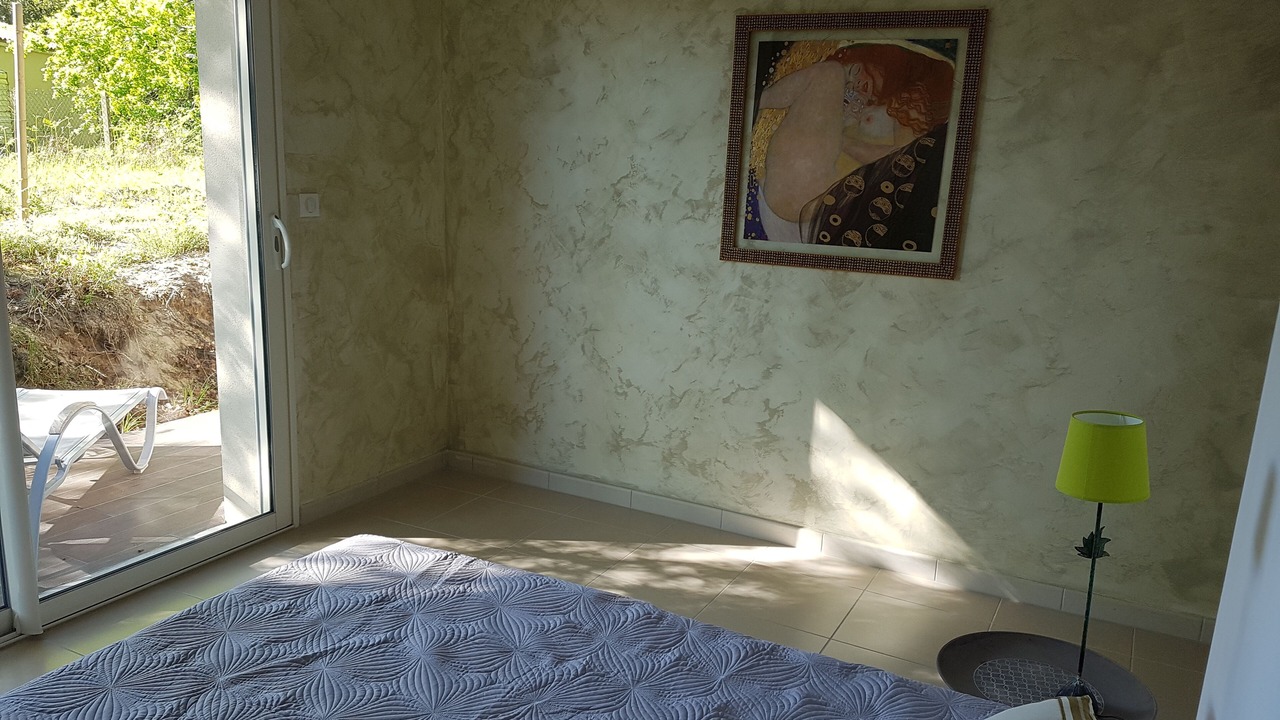 Photo of Bedroom in La Tremblade