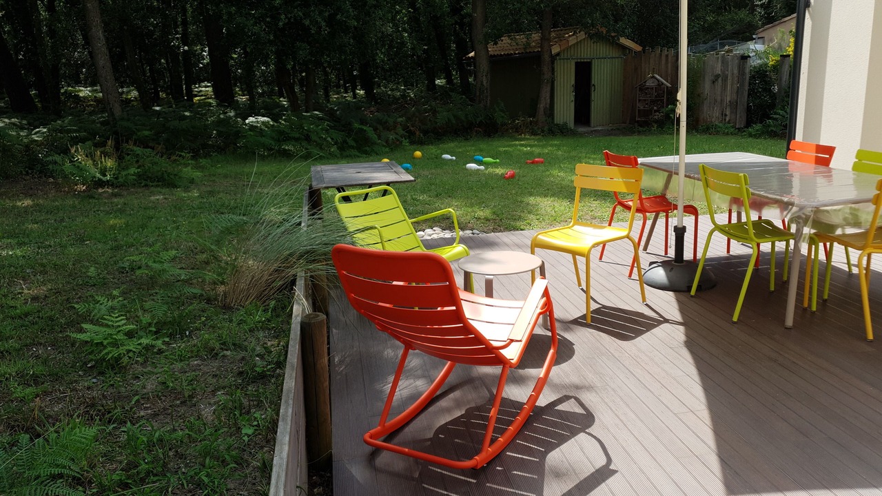 Photo of Outdoor in La Tremblade