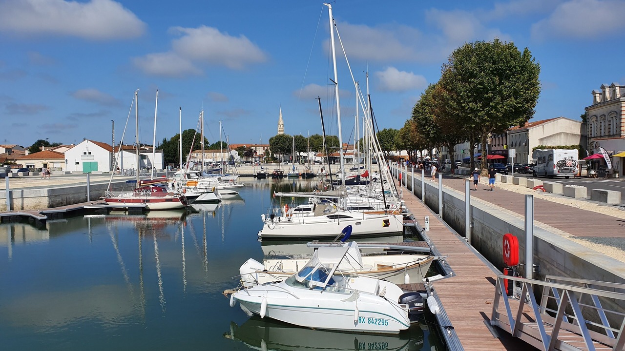 Photo of Others in La Tremblade
