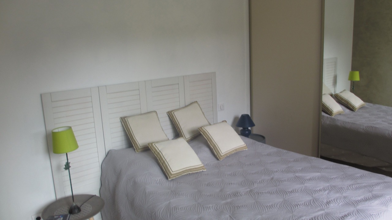 Photo of Bedroom in La Tremblade