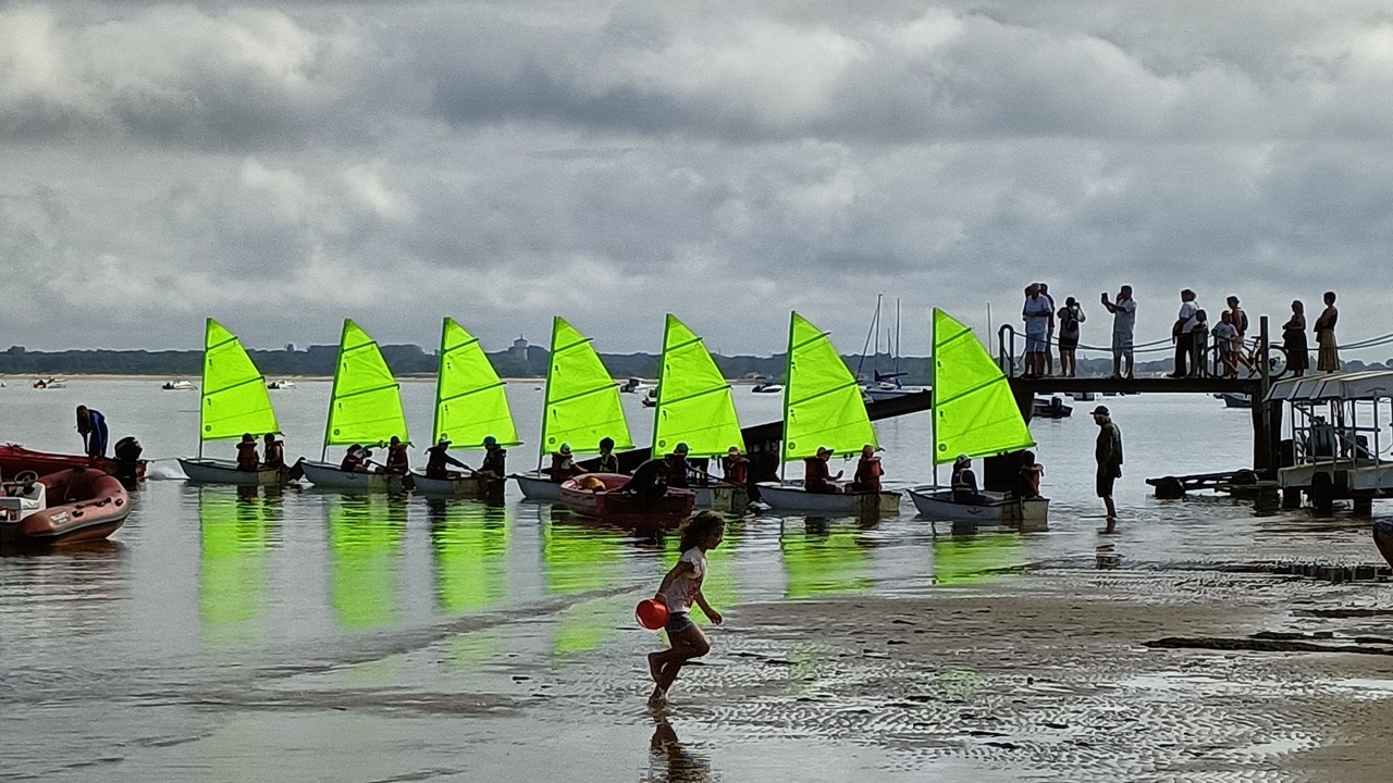 Photo of Others in La Tremblade