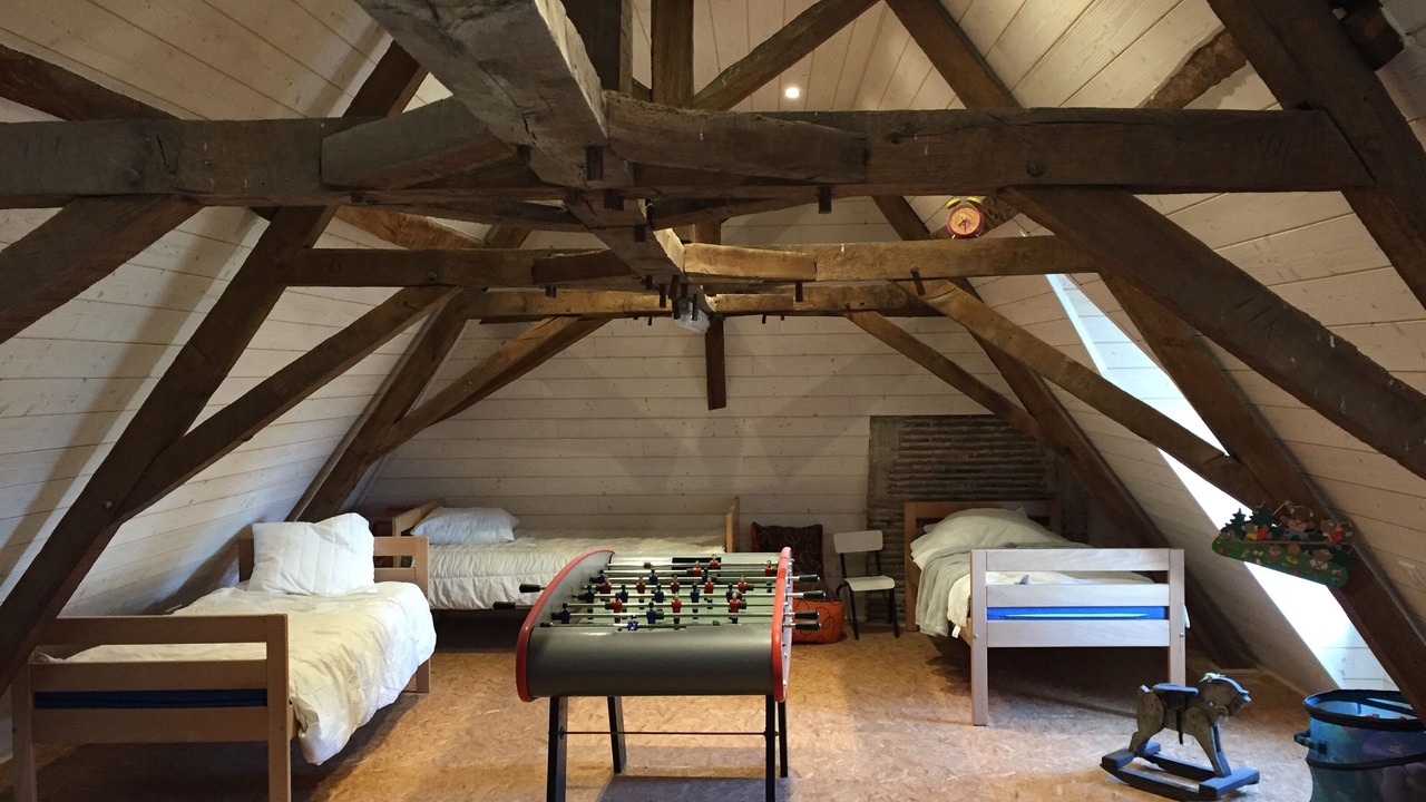 Photo of Bedroom in Beyrie-en-Bearn