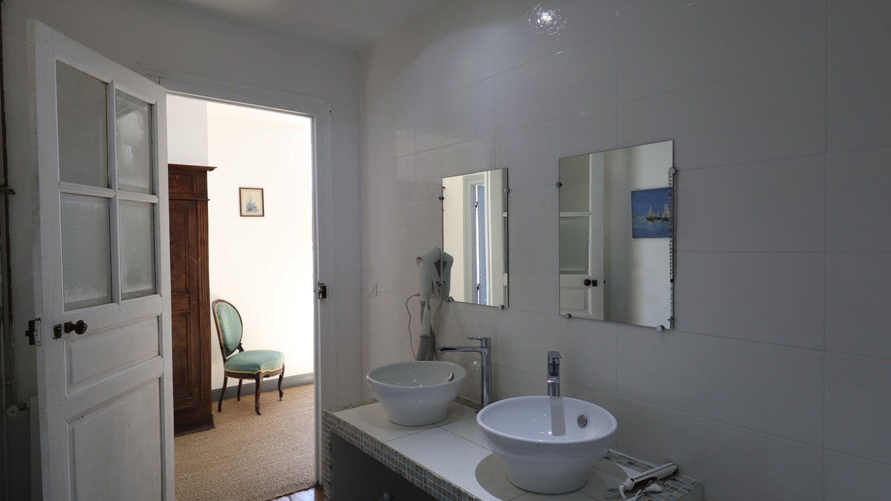 Photo of Bathroom in Beyrie-en-Bearn