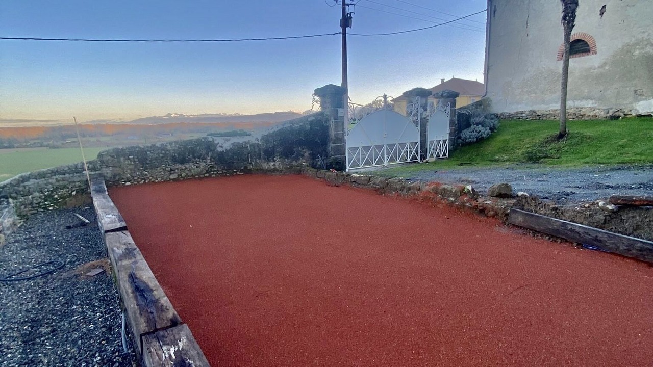 Photo of Outdoor in Beyrie-en-Bearn