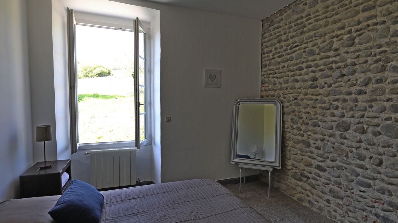 Photo of Bedroom in Beyrie-en-Bearn