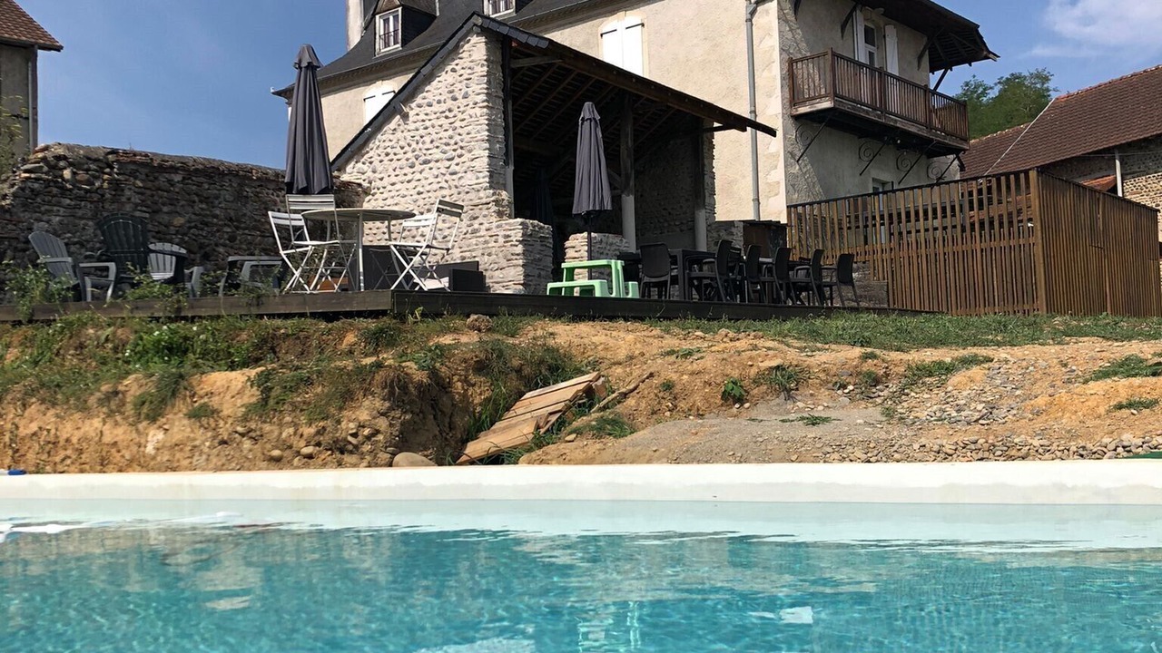 Photo of Outdoor in Beyrie-en-Bearn