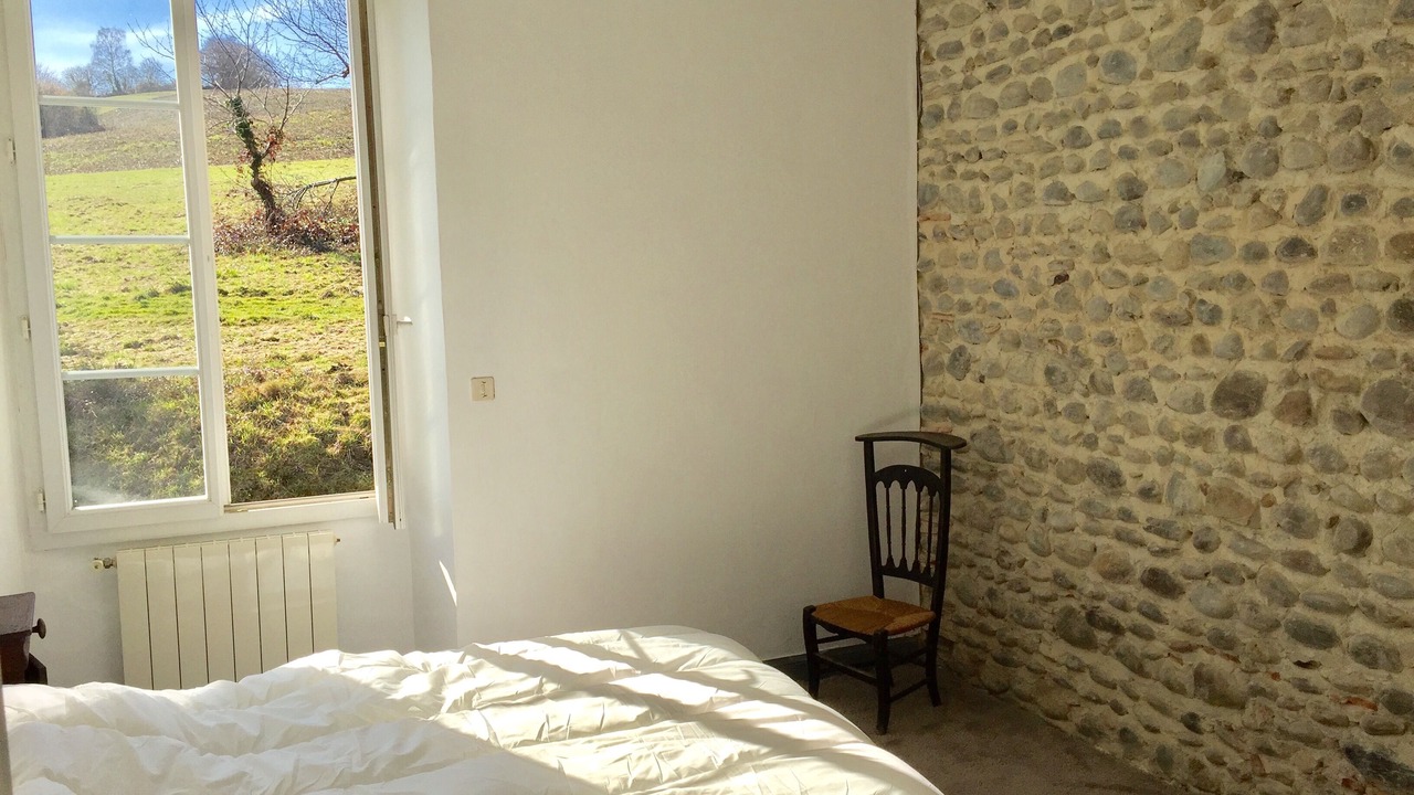 Photo of Bedroom in Beyrie-en-Bearn