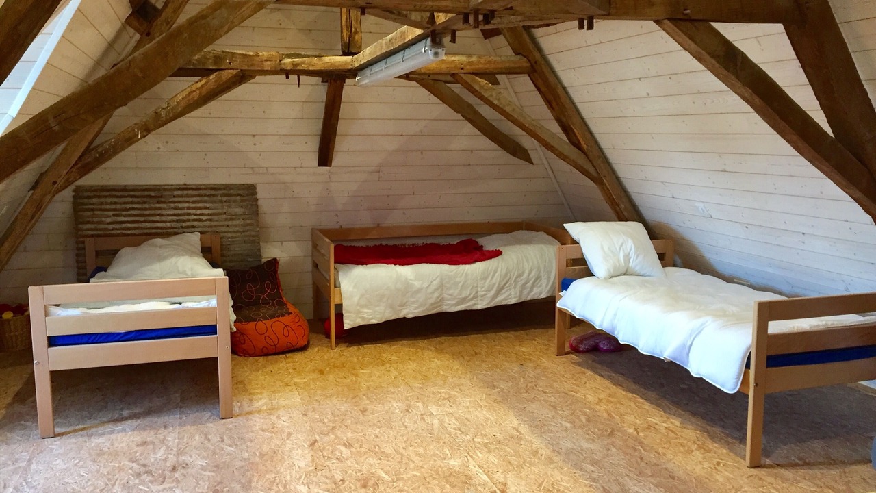 Photo of Bedroom in Beyrie-en-Bearn