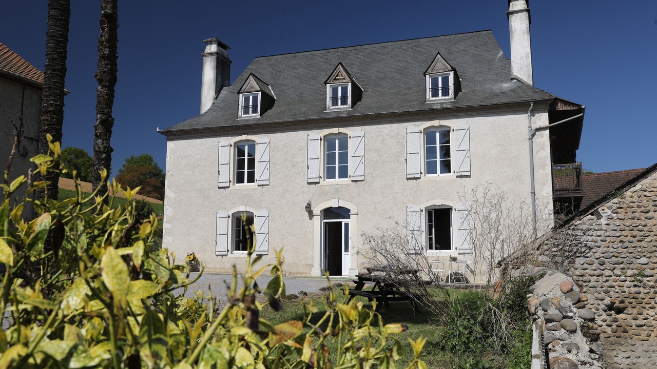 Photo of Outdoor in Beyrie-en-Bearn