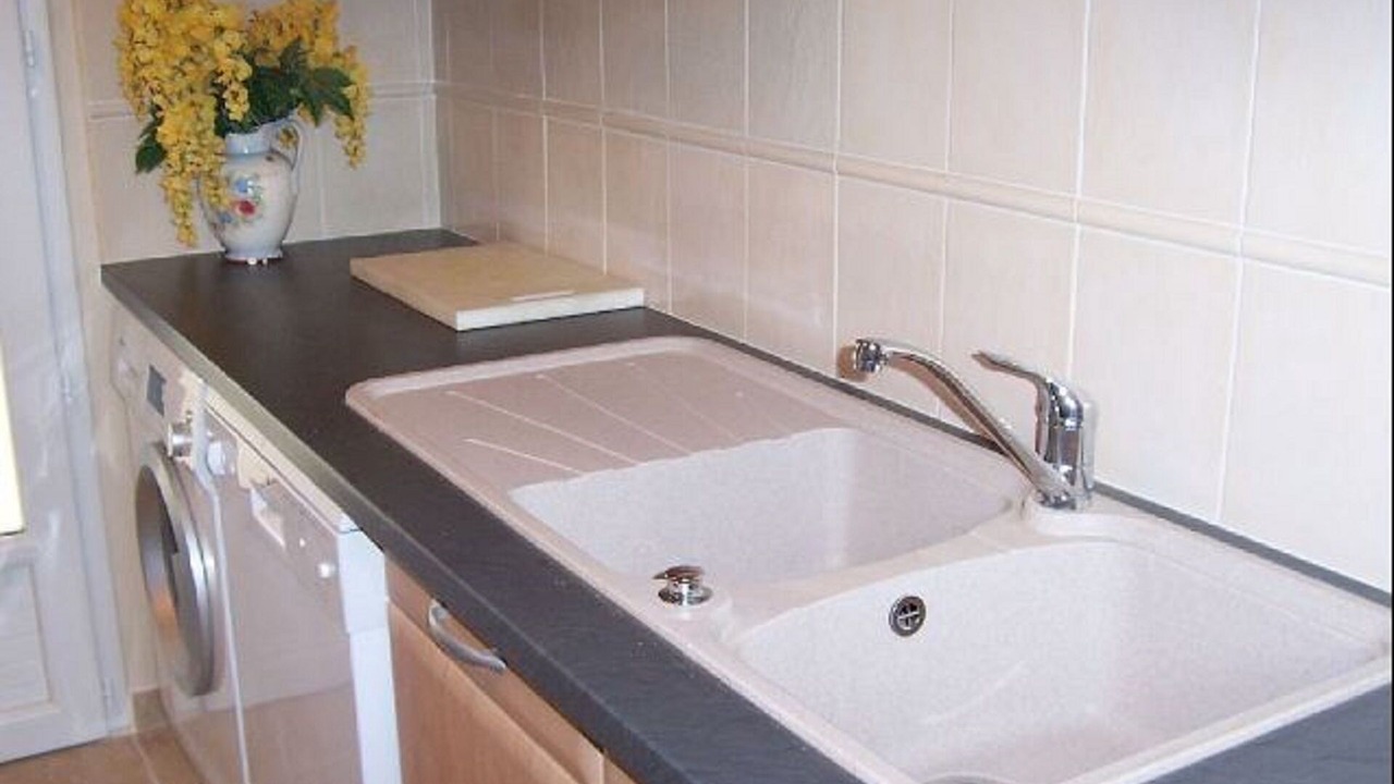 Photo of Kitchen in Saint-Jean-le-Vieux