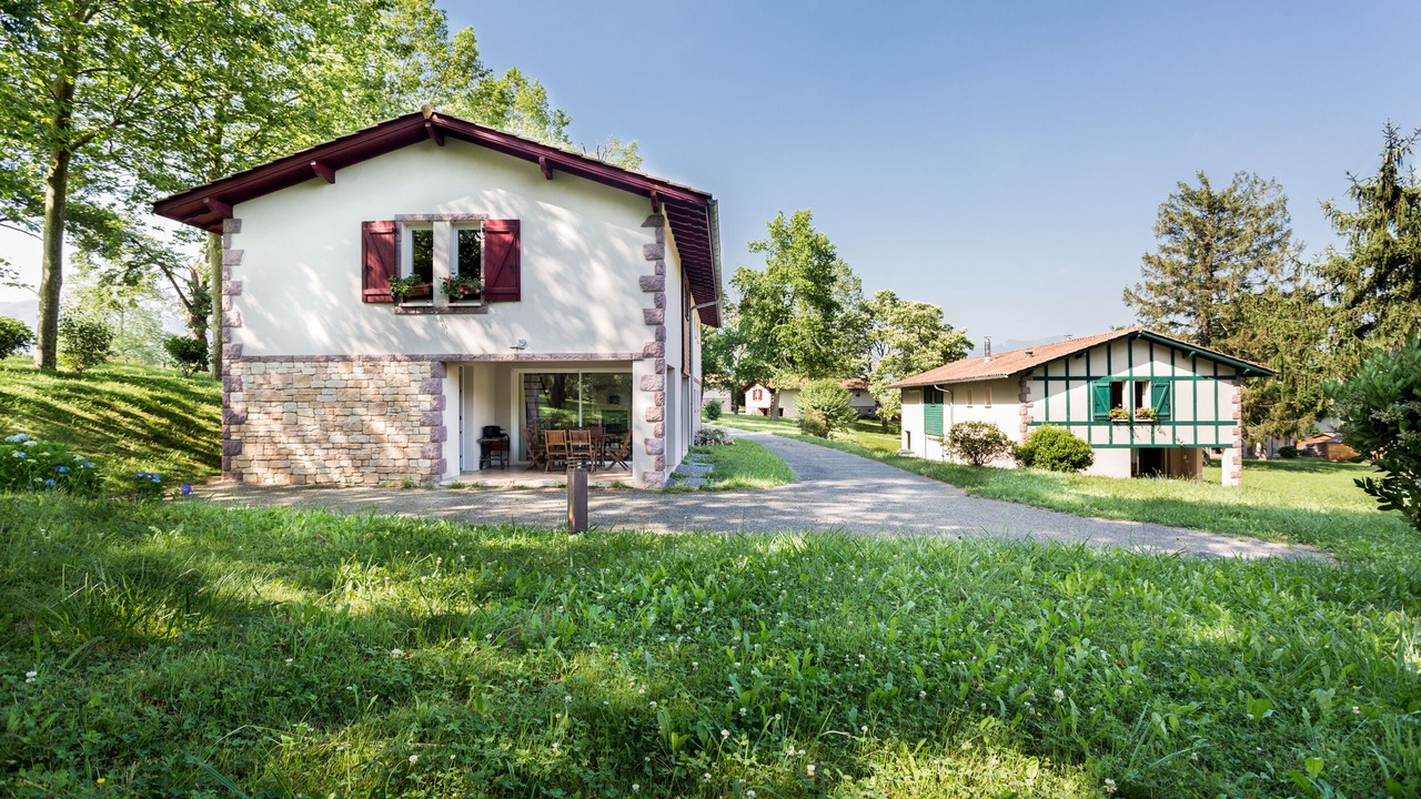 Photo of Outdoor in Saint-Jean-le-Vieux