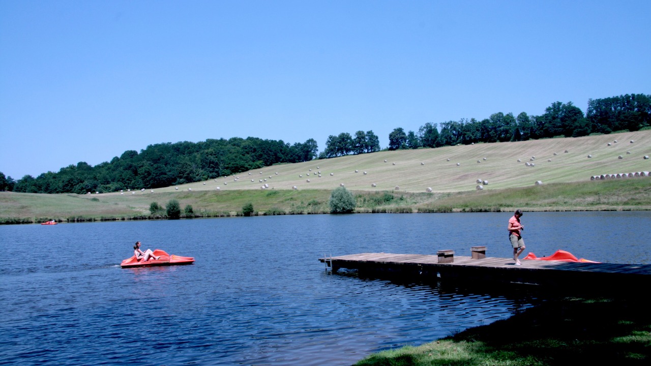 Photo of Outdoor in Saint-Jean-le-Vieux
