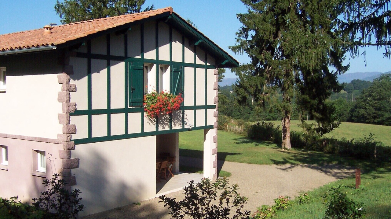 Photo of Outdoor in Saint-Jean-le-Vieux