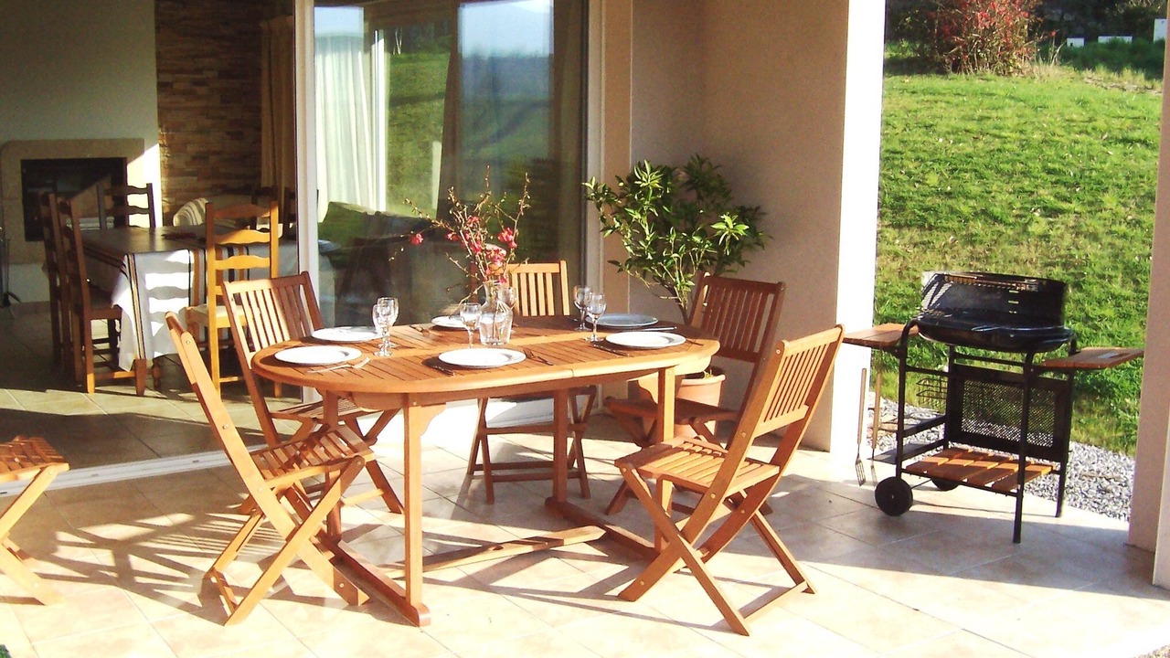 Photo of Outdoor in Saint-Jean-le-Vieux