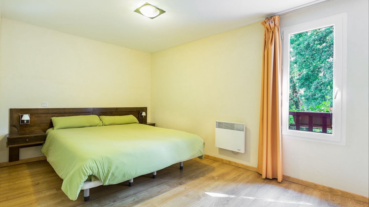 Photo of Bedroom in Saint-Jean-le-Vieux