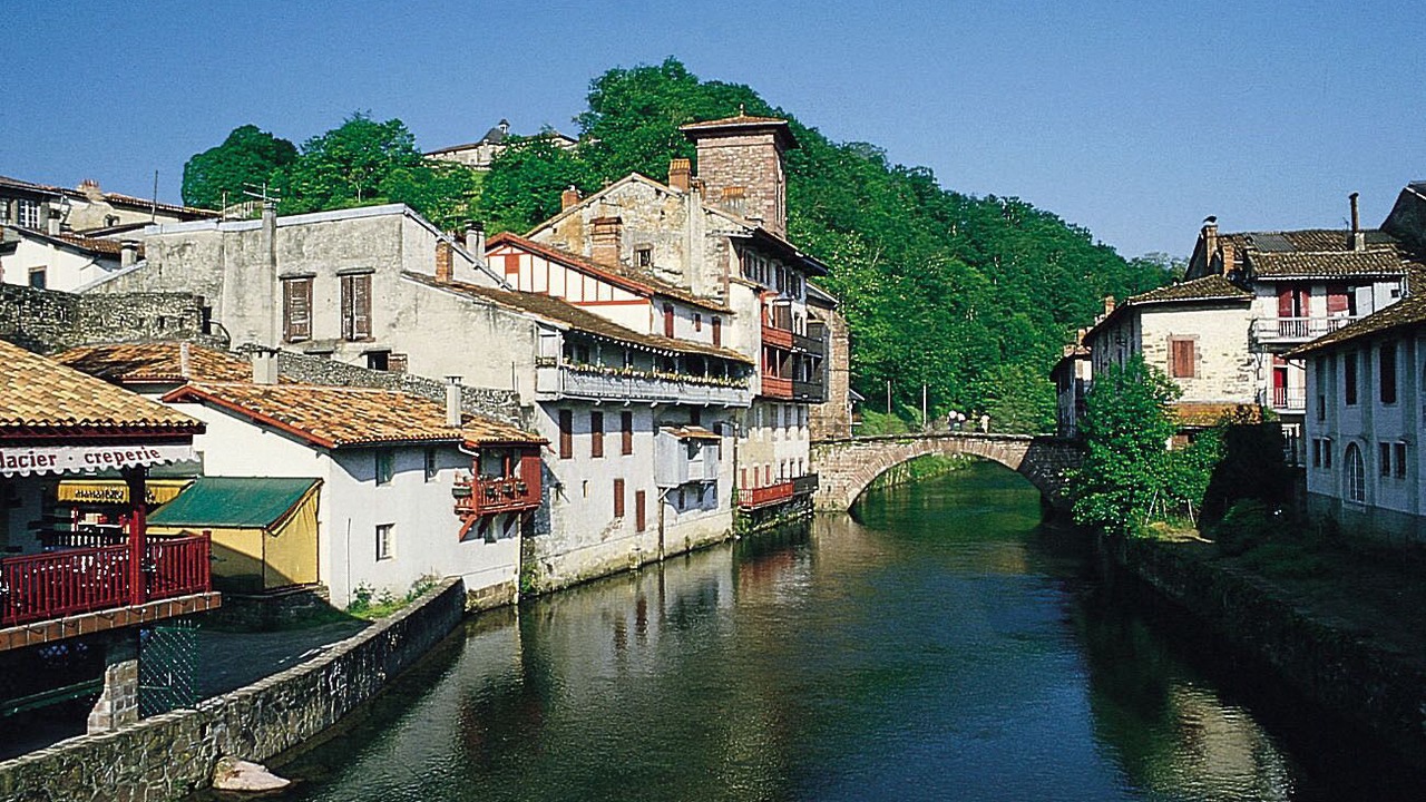 Photo of Outdoor in Saint-Jean-le-Vieux