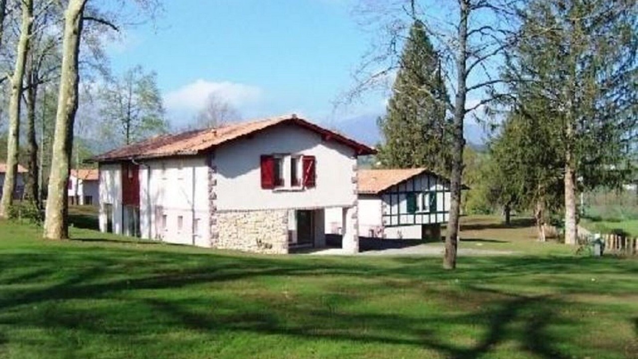 Photo of Outdoor in Saint-Jean-le-Vieux