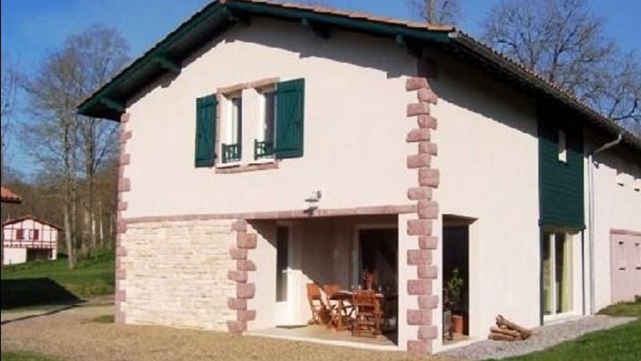 Photo of Outdoor in Saint-Jean-le-Vieux